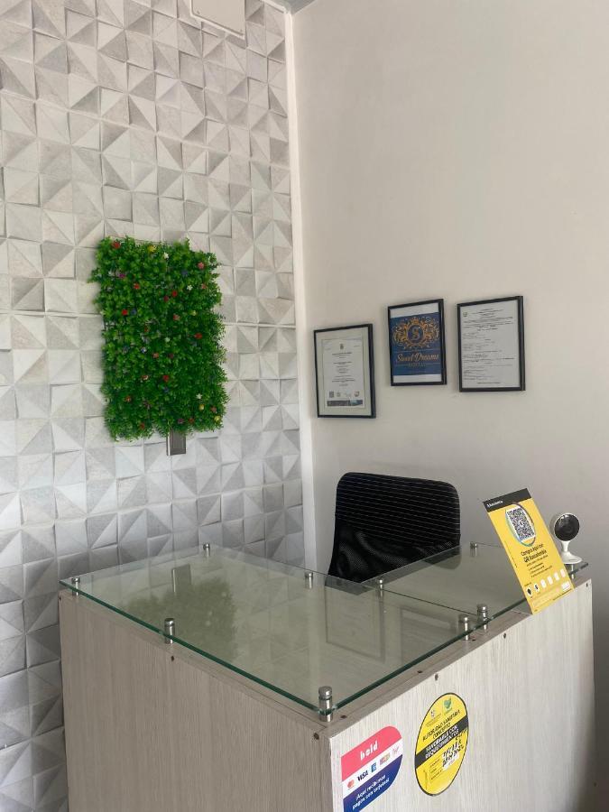 Sweet Dreams Necocli Hotel Екстериор снимка