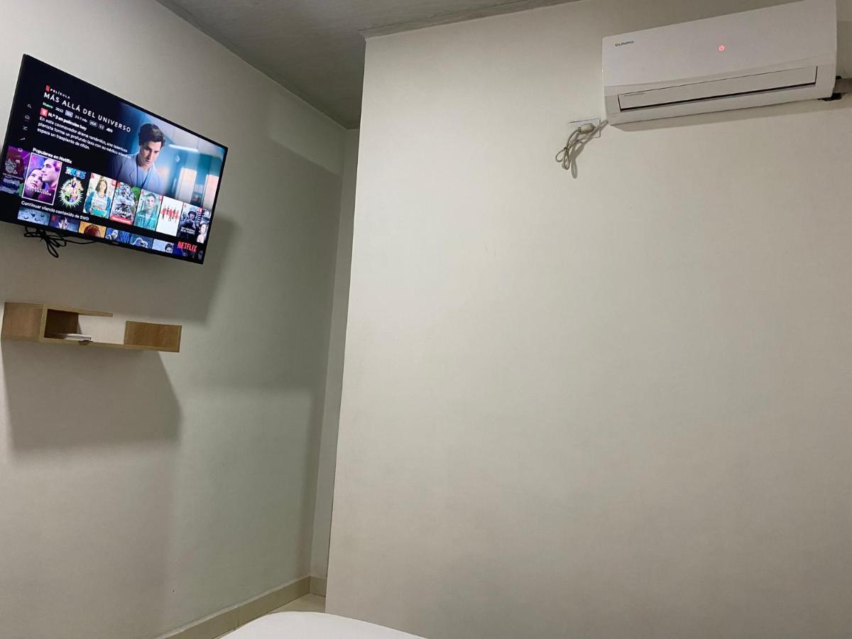 Sweet Dreams Necocli Hotel Екстериор снимка