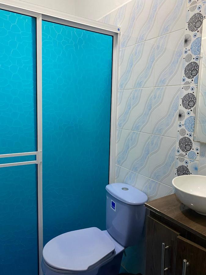 Sweet Dreams Necocli Hotel Екстериор снимка