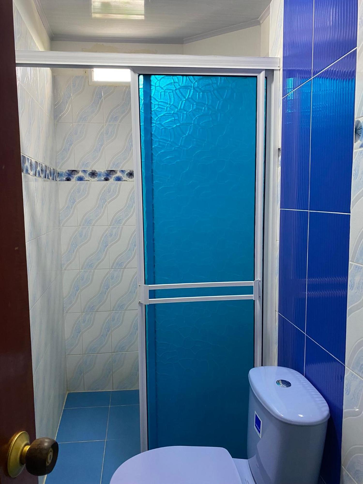 Sweet Dreams Necocli Hotel Екстериор снимка