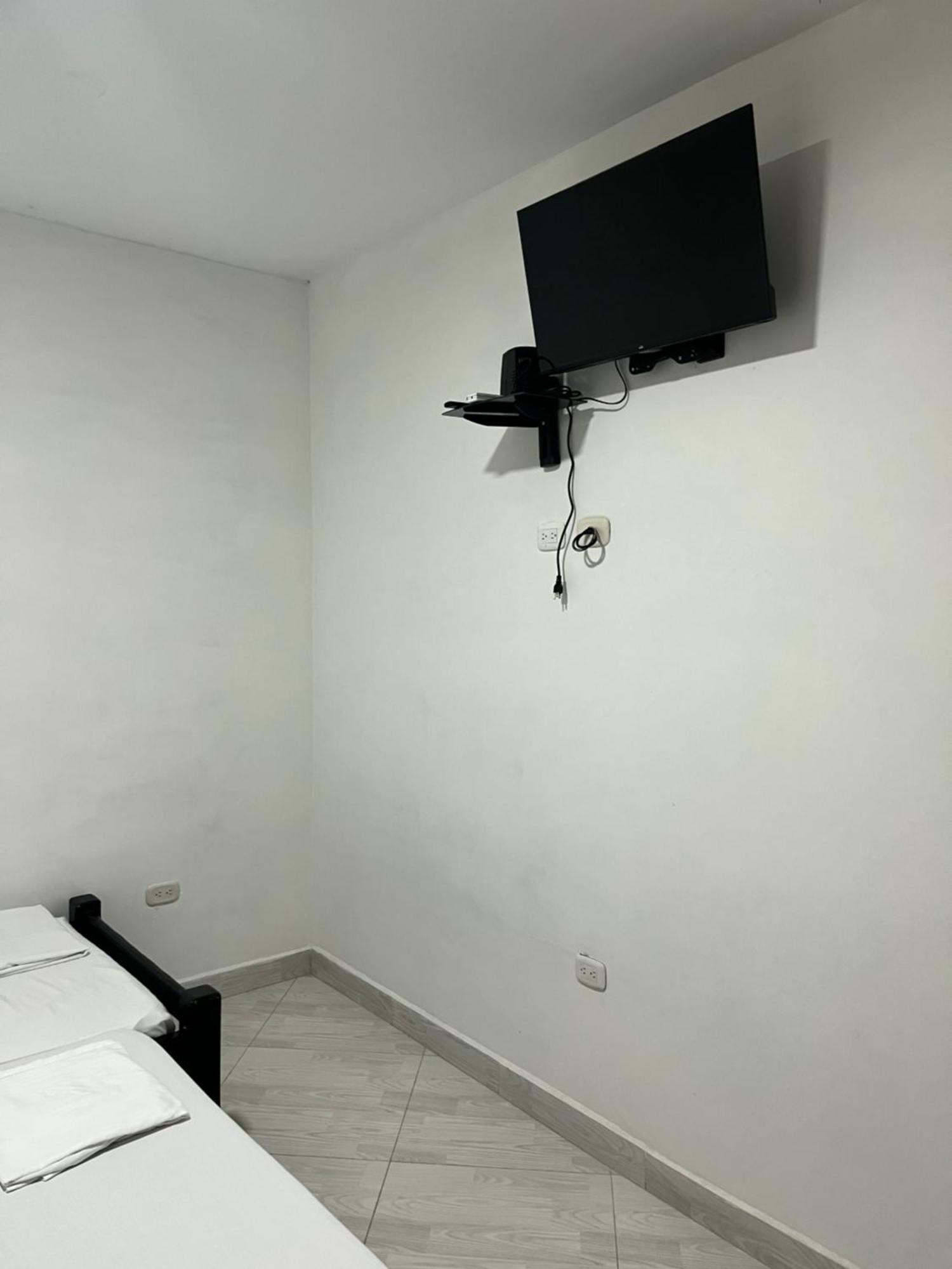 Sweet Dreams Necocli Hotel Екстериор снимка