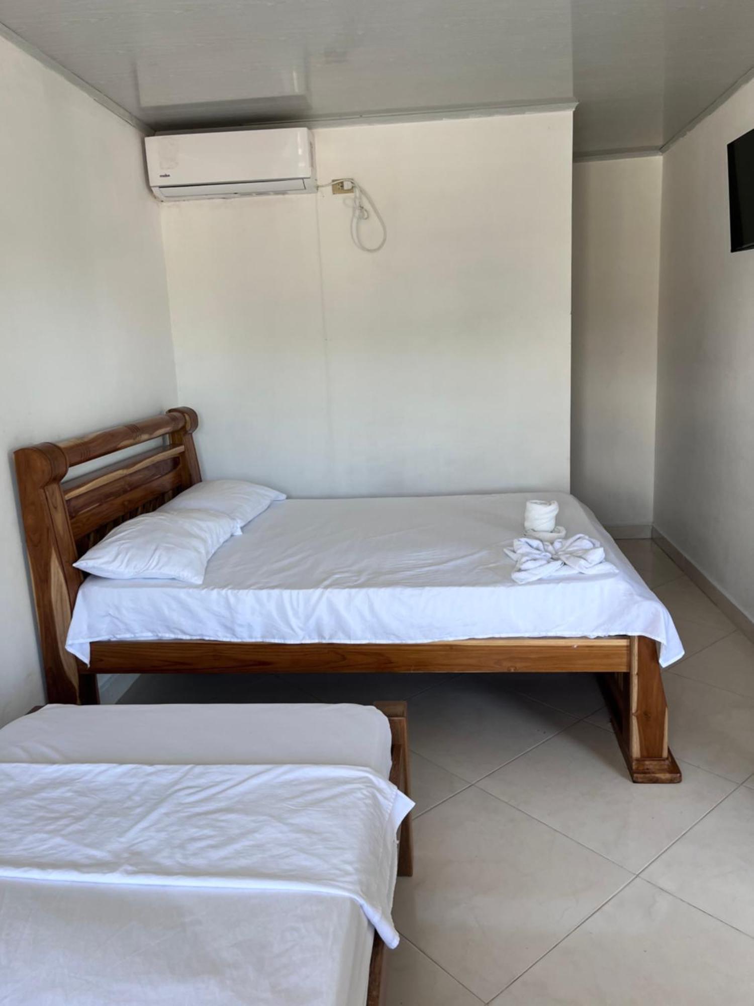 Sweet Dreams Necocli Hotel Екстериор снимка