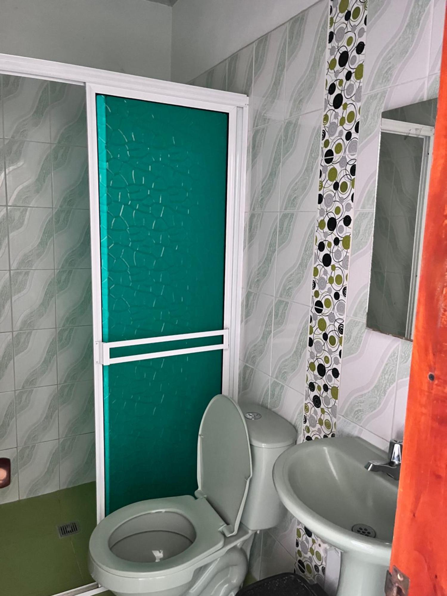 Sweet Dreams Necocli Hotel Екстериор снимка