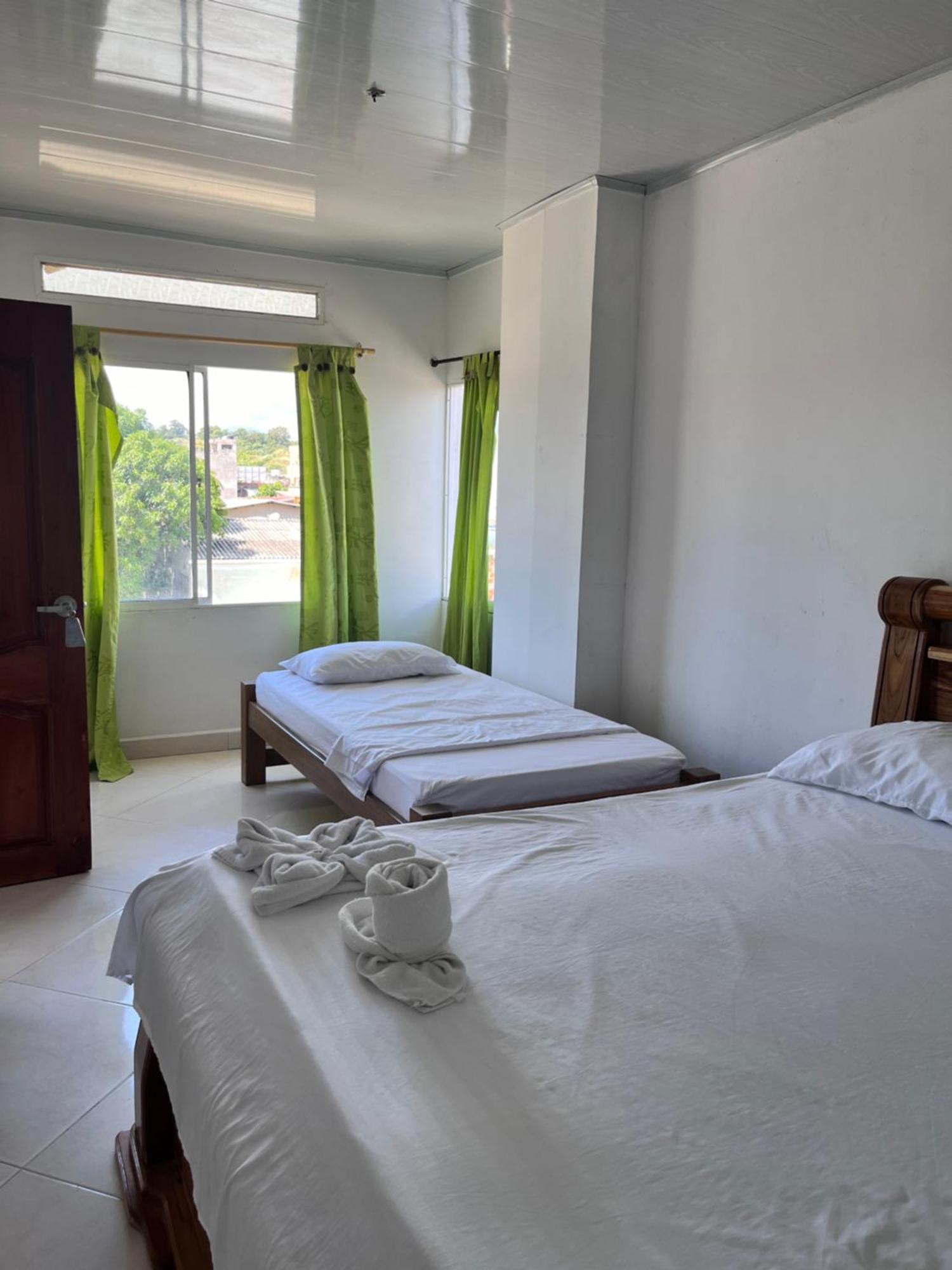 Sweet Dreams Necocli Hotel Екстериор снимка