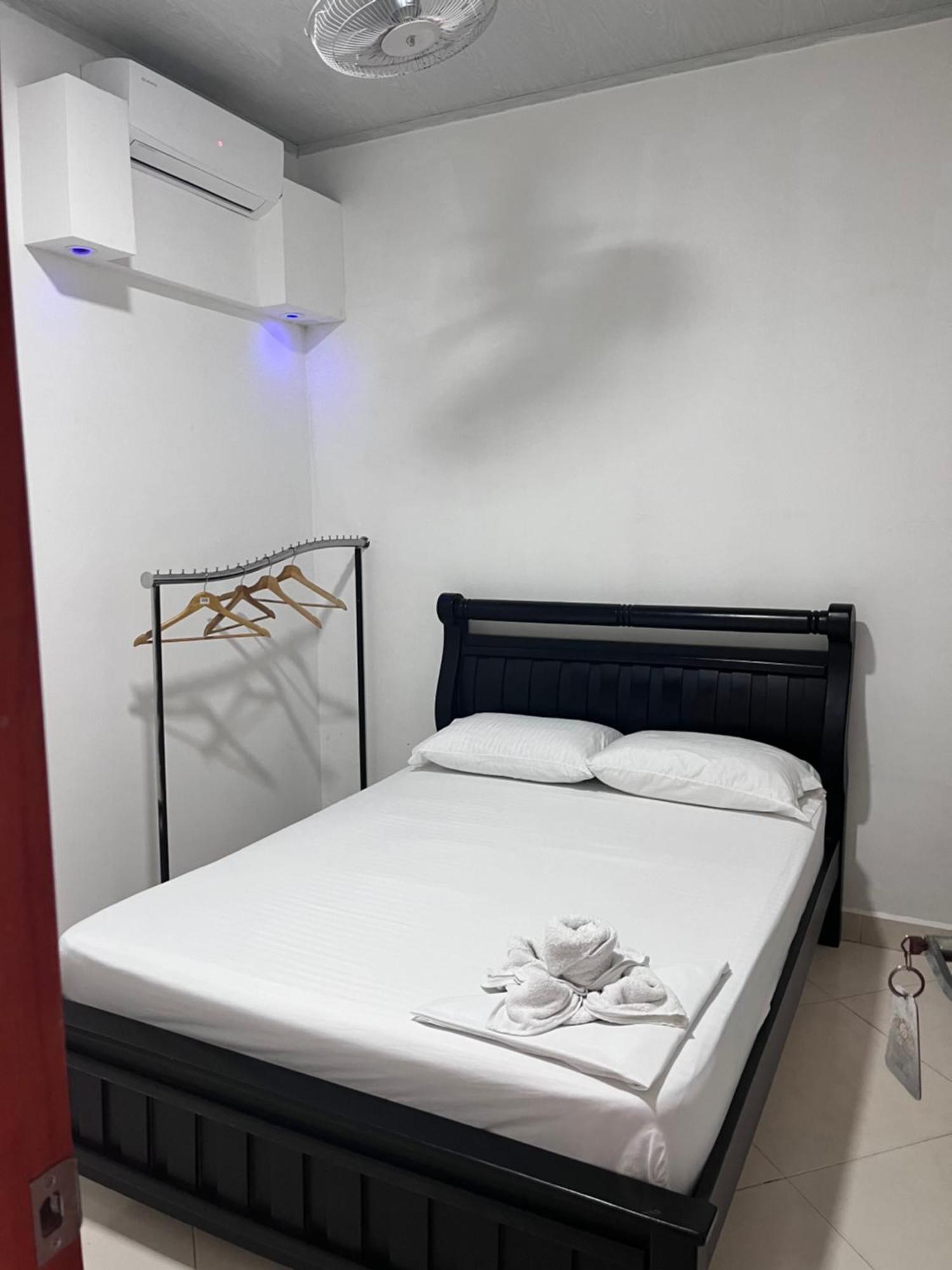 Sweet Dreams Necocli Hotel Екстериор снимка