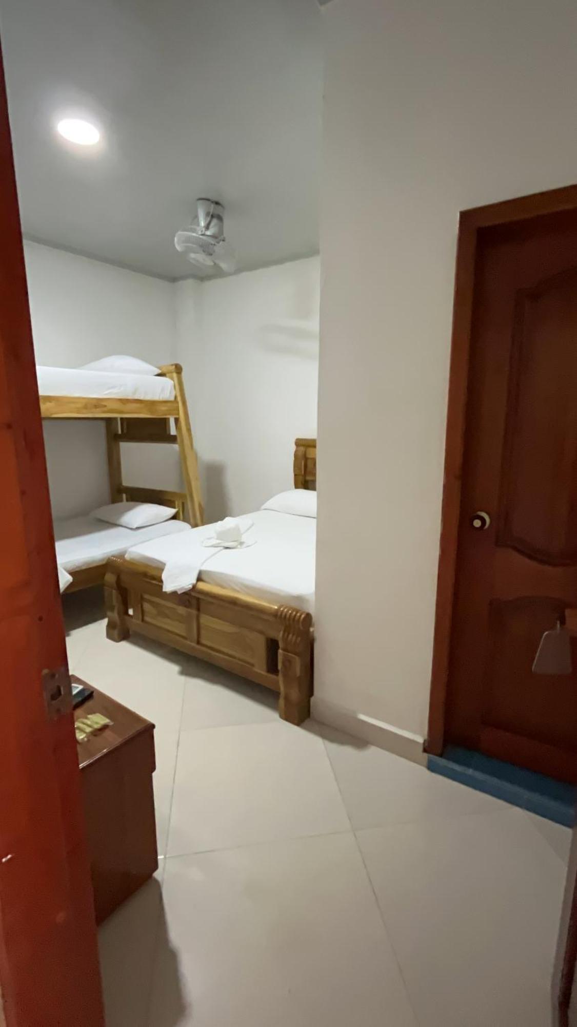 Sweet Dreams Necocli Hotel Екстериор снимка
