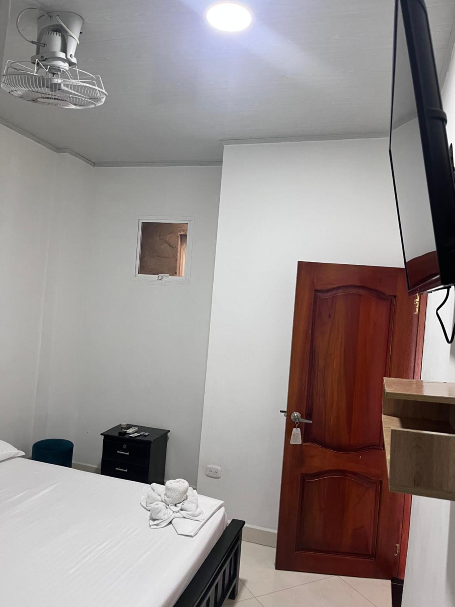 Sweet Dreams Necocli Hotel Екстериор снимка
