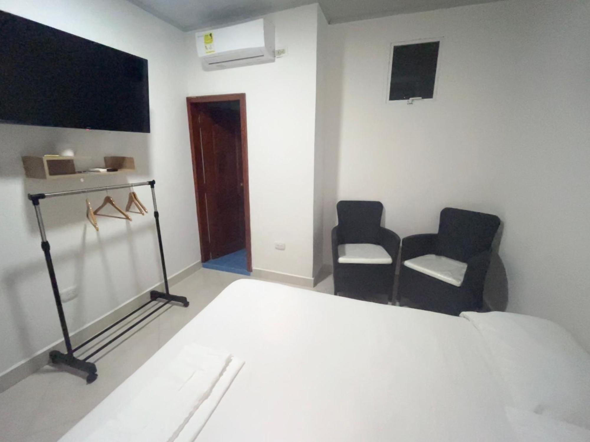 Sweet Dreams Necocli Hotel Екстериор снимка