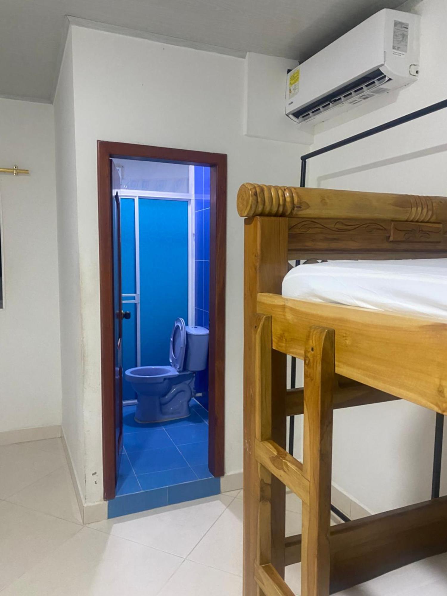Sweet Dreams Necocli Hotel Екстериор снимка