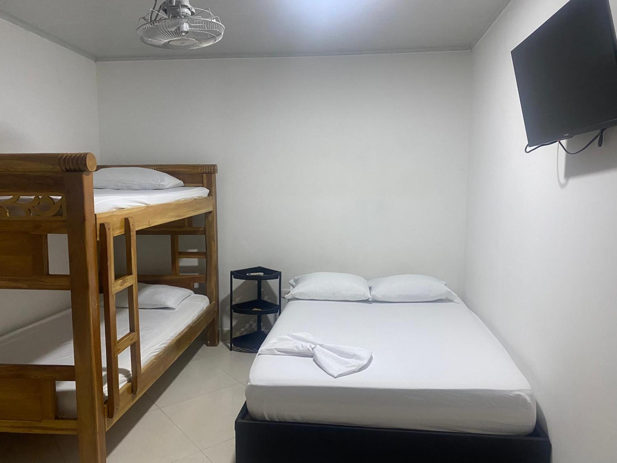 Sweet Dreams Necocli Hotel Екстериор снимка