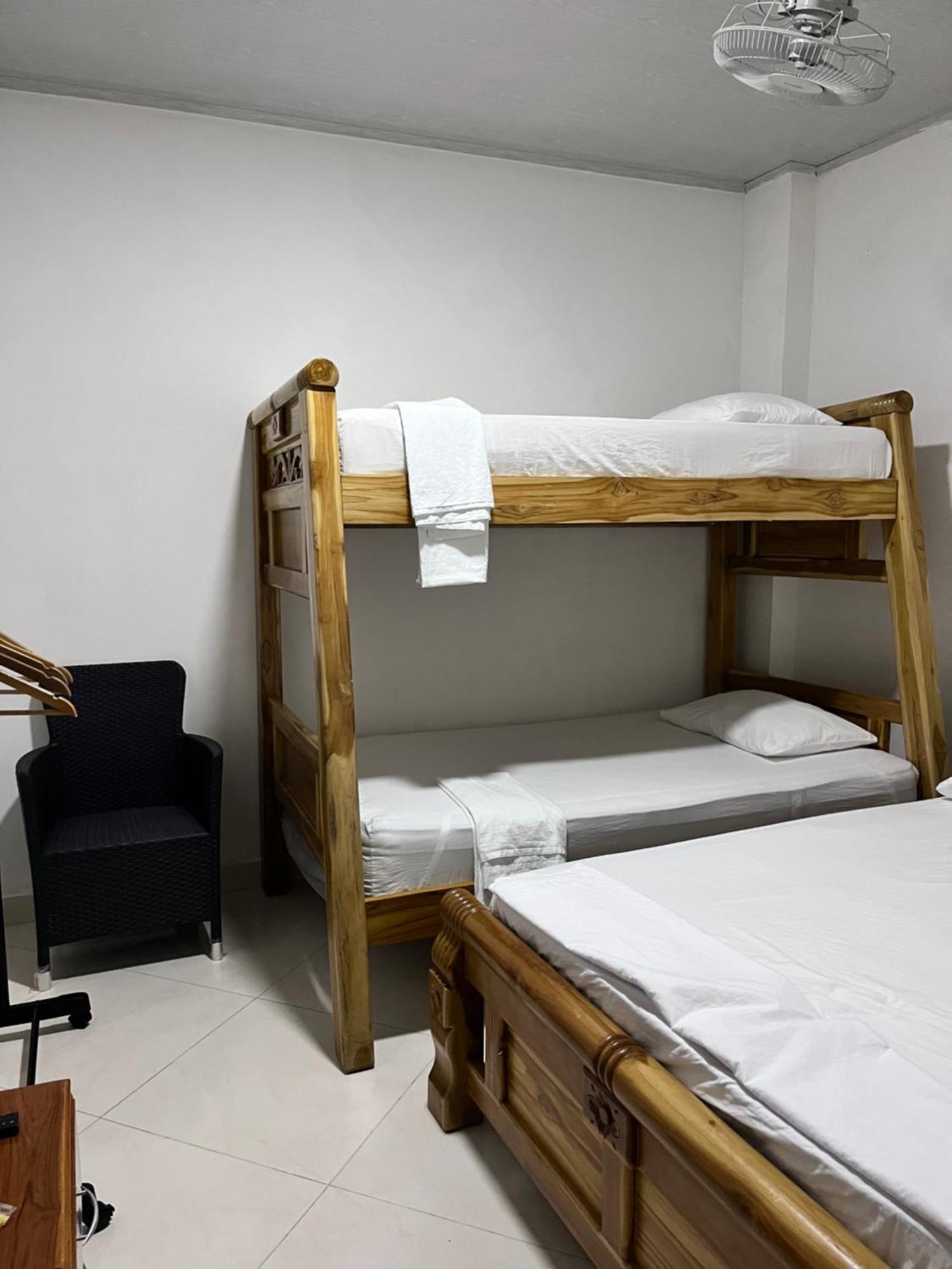 Sweet Dreams Necocli Hotel Екстериор снимка