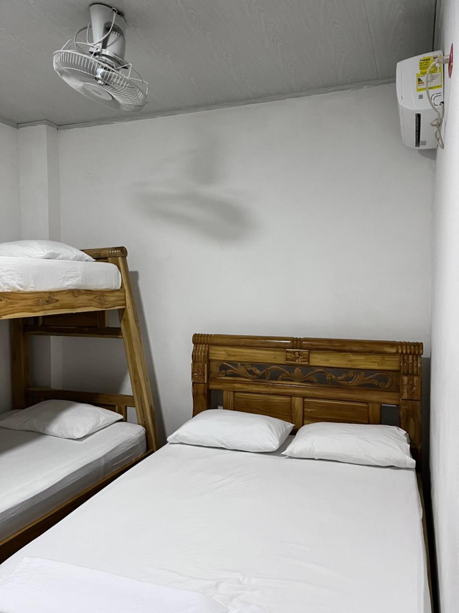 Sweet Dreams Necocli Hotel Екстериор снимка
