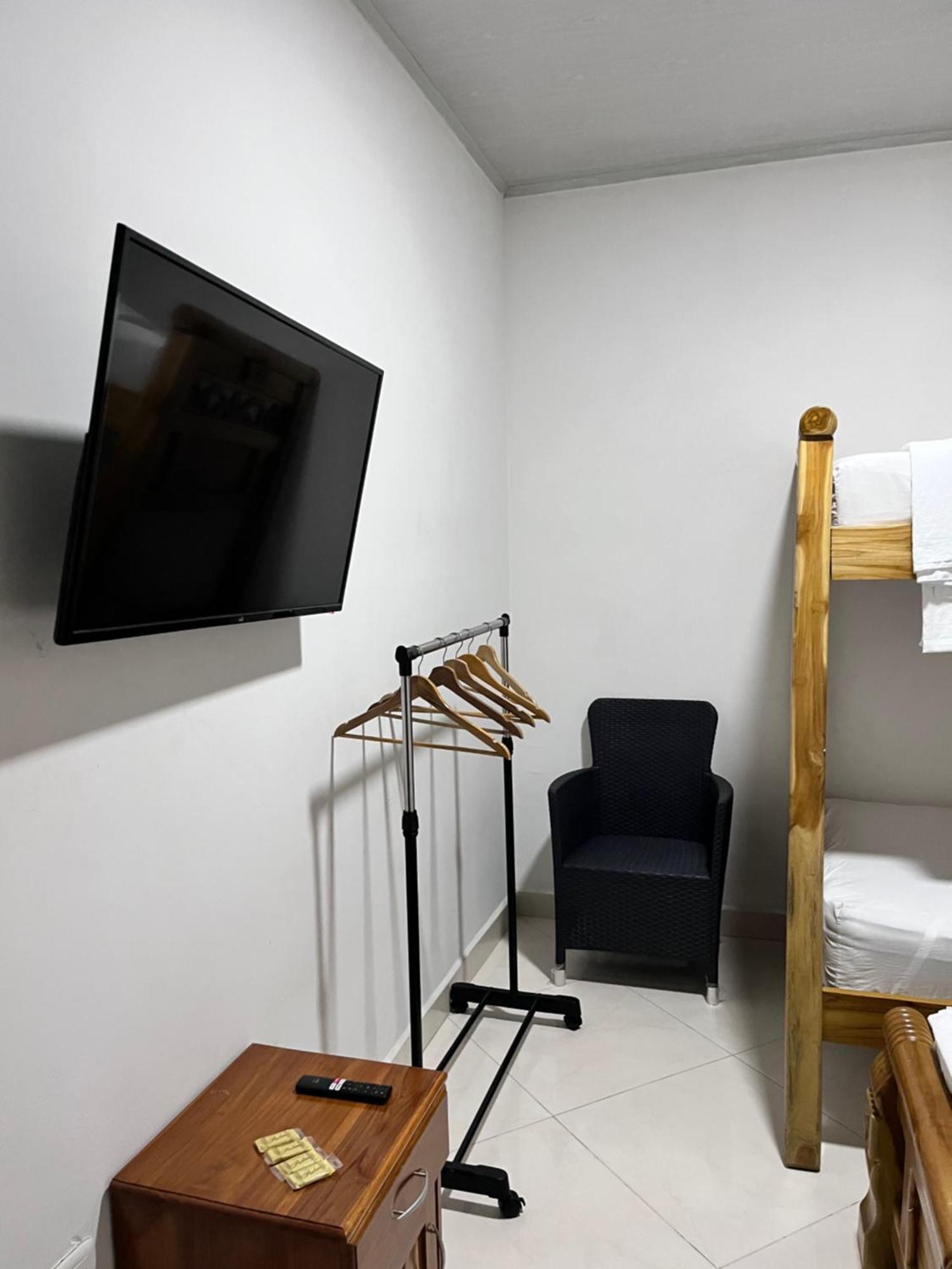 Sweet Dreams Necocli Hotel Екстериор снимка