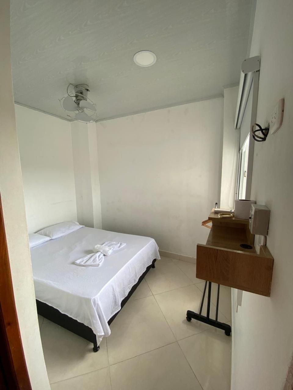 Sweet Dreams Necocli Hotel Екстериор снимка
